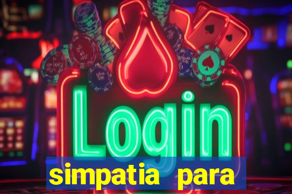 simpatia para ganhar no bingo de cartela